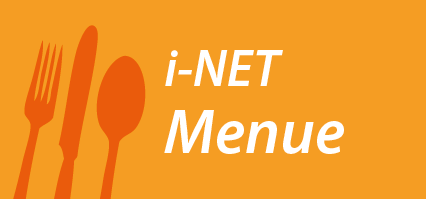 i net menue logo